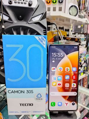 Tecno CAMON 30S 16/128GB