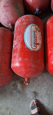 Metan gaz balon 80 L 2020 yil