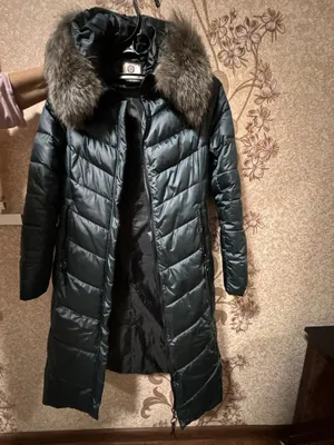 Куртка сотиладии