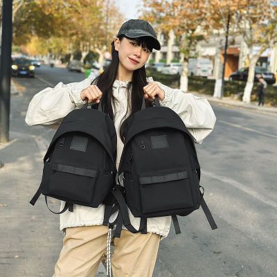 рюкзак унисекс мужской женский портфель