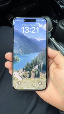 Iphone 15 pro max 512gb