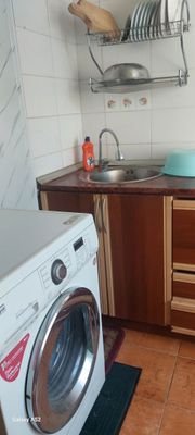 Продаёться 3-х комнатная квартира в Киргили на 3 этаже