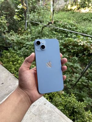 iPhone 14 Plus 256Gb Sim