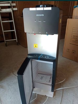 Кулер для воды aiwa скидка со склада доставка бесплатно