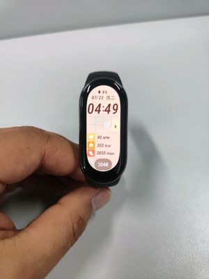 Mi Band 8 (китайская версия), отличное состояние