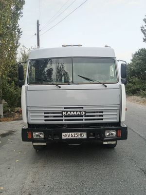 Kamaz 55102 selxoz