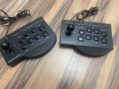Аркадный гейпмад Joytron EX Revolution pro