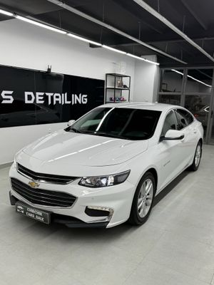 Malibu 2 2017 yil 2.4 atmasferny mator