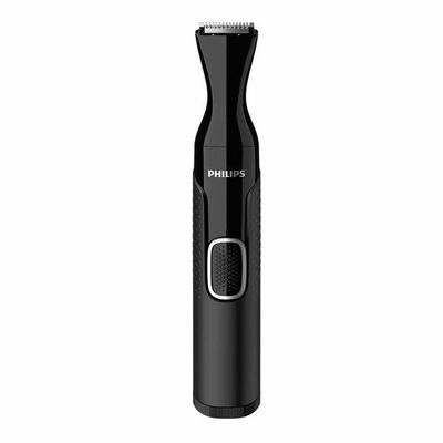 Триммер для носа, ушей, бровей и создания контуров Philips NT5650/16 N