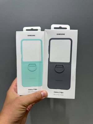 Новый Case Original Samsung Galaxy Z Flip 6 • Чехлы •