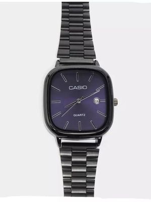 Casio qo’l soati erkaklar va ayollar uchun