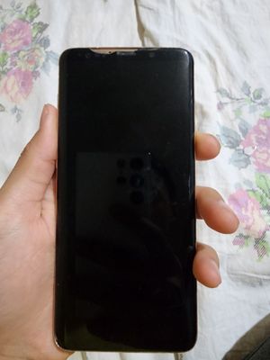 Samsung s9 plus
