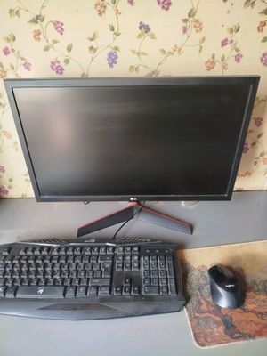 Продаю свой, мощный Игровой ПК