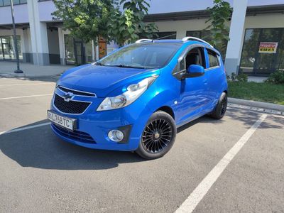 Продам спарк 2015 3 позиция