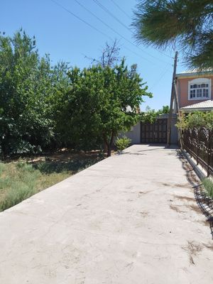 Hovli ijaraga beriladi