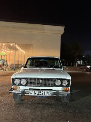 Avtomobil vaz 2106