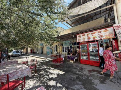 SHAHAR MARKAZIDAN TAYYOR 1.4 sotiqli noturar bino sotiladi