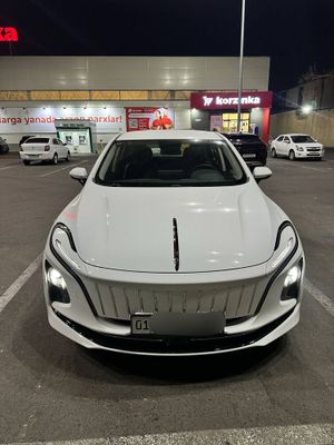 Honji qm 500km 2025