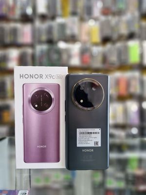 HONOR X9C 8/256 250$