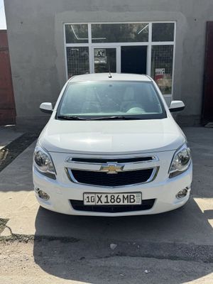Srochna sotiladi Cobalt 2024/2025