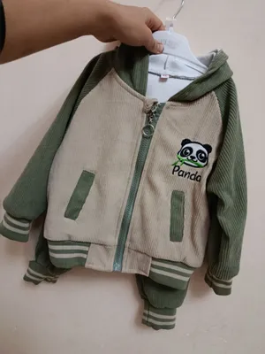 детский костюм