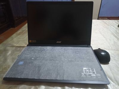 Acer notebook sotiladi. Yangiday ishlatilmagan.