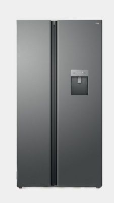 Холодильник TCL ECO Invertor Total No Frost, 486 л серый Искать Avata