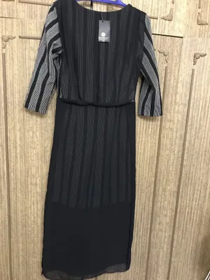 Очень красивое платье на торжественный случай