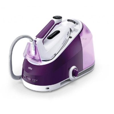 Парогенератор Braun IS5247