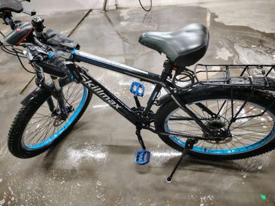 velosiped Skillmax sotiladi 1300000