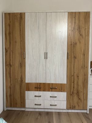 Шкаф для одежды