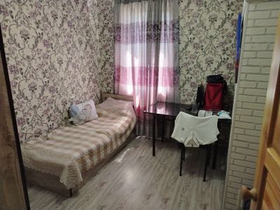 Продаётся 3х комнатный дом в Мирабадском районе