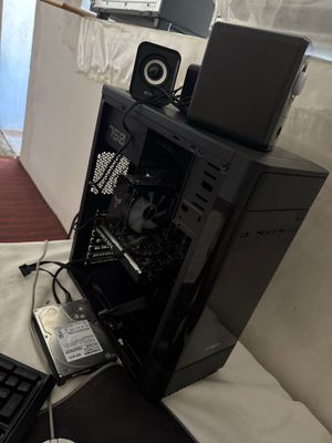 I3 12100f gigabayte h610m-k
