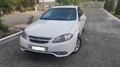 Gentra 3- позиция автомат (LASETTI 2 CDX, GBASPG) сотилади.