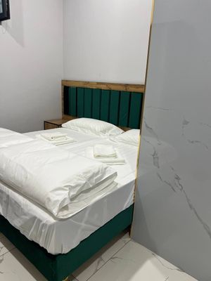 суточный хостел в Ташкенте