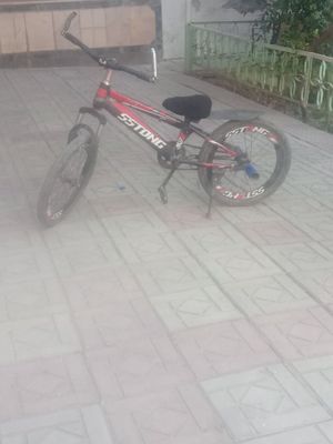 Velosiped stong 22
