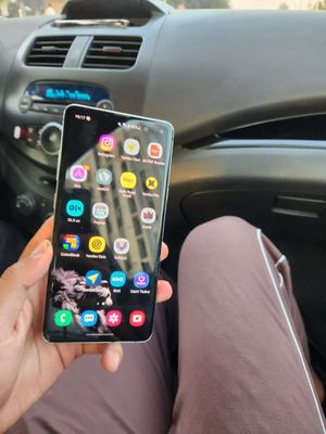 Samsung s10 + 5g