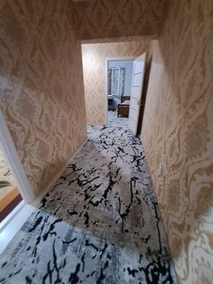 Яшнобод тумани олмос махаллада ижарага квартира бор