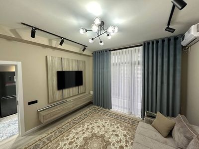 Продается улица: Шота Руставели ЖК Moderno 3/8/12 ор: Азия гостиница