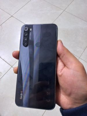 Redmi Note 8T telfon