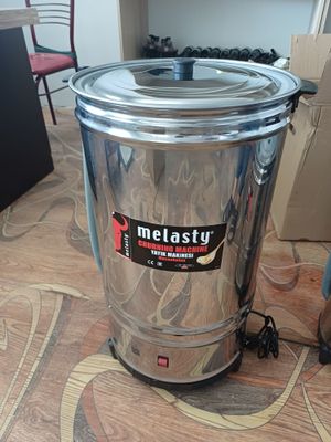Маслобойка ( kuvi ) Melasty Turkiya 50L