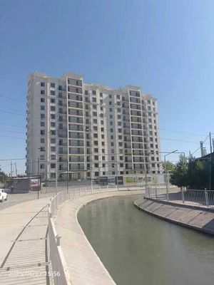 Аренда Квартира Яккасарой Кушбеги Новастройка Оила Студент Евро 400$
