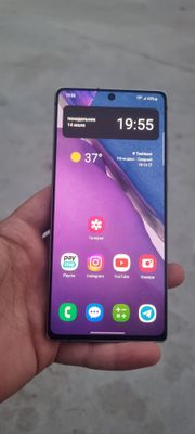 Samsung not20 5g sotiladi
