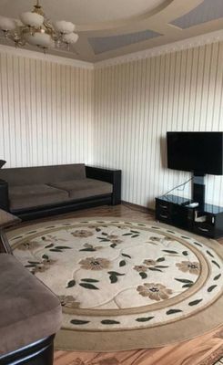 Чиланзар 16, OqTepa Lavash, Метро Чиланзар, №:272