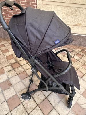 Детская коляска “CHICCO” оригинал