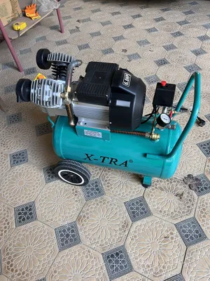 Аренда Копрессоры