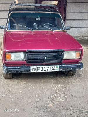 Lada 05 sotiladi