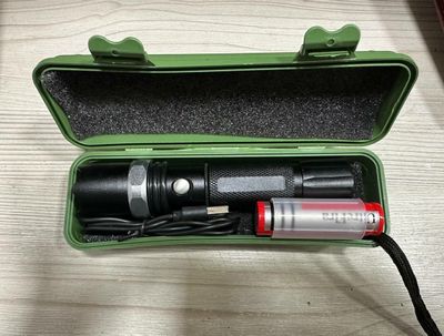 ZOOM LED MINI