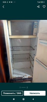 БК кондиционер, холодильник,самовар аламыз