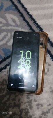 REDMI A2+ holati yahshi,obmen iphone 6 larga bor